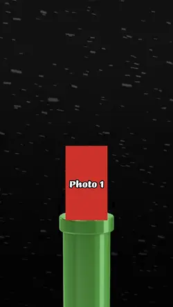 Mario tube