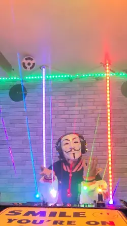 MACARENA DJ JASON 