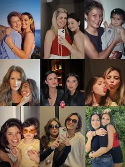 Dia das Mães!