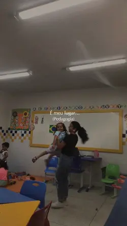 É meu lugar…