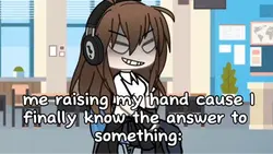 JUST SHUT UP