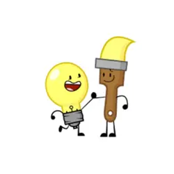 Lightbrush