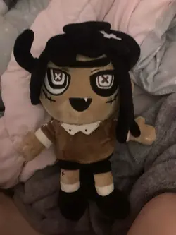 HIS NAME IS TAMARISV