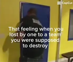 Angry meme