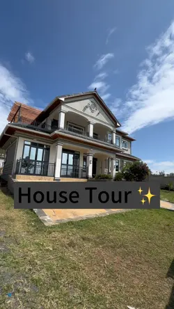 House Tour ✨