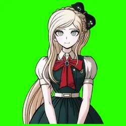 Sonia never mind,