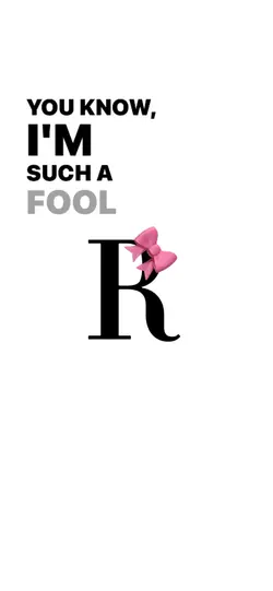 R🤍🎀