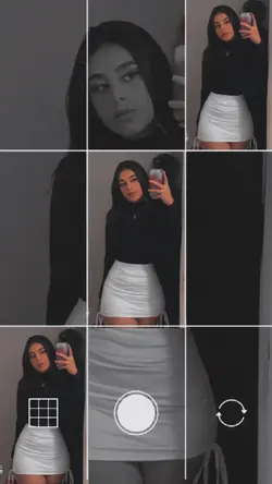 colagem de fotos
