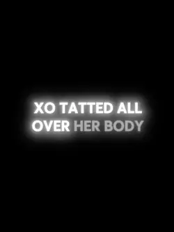 XO TATTED TW