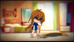 I’m back!