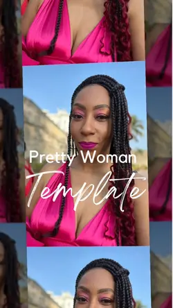 Pretty Woman 