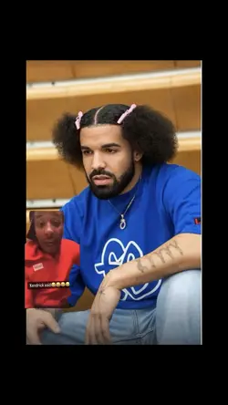 FAN Drake 