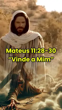 Vinde a Mim!