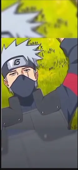 Kakashi 