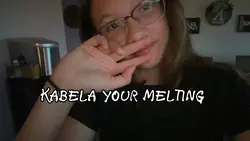 Your melting