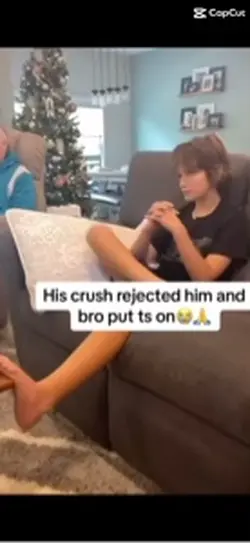 Sad 