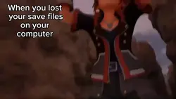 Sora Screams