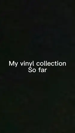 Vinyls