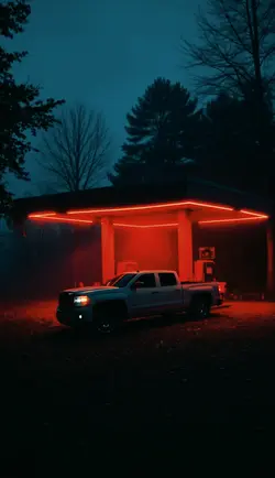 TruckTok Denali