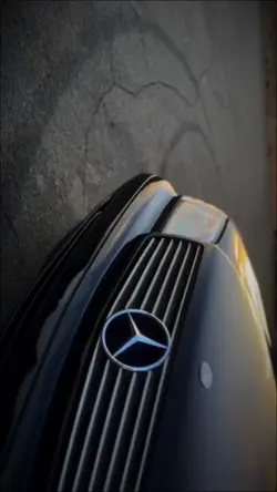Mercedes Benz