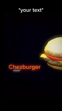 Cheezburger
