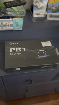 Keyboard review