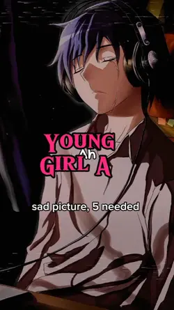 Young Girl A