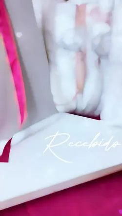 Recebido 