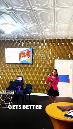 Event Recap