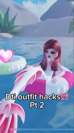 DTI HACKS PT.2
