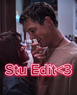 Stu Edit<3