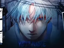 Free edit anime