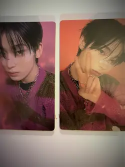 Jungwon??