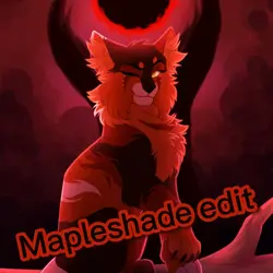 Mapleshade edit