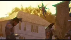 Spider man edit