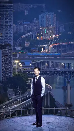 City