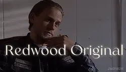 Jax Teller |Struggle