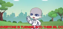 Turning into your-