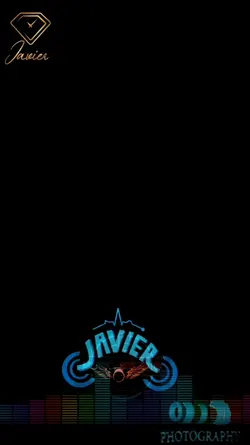javier 
