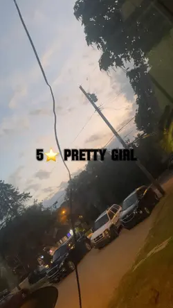 Pretty girl 
