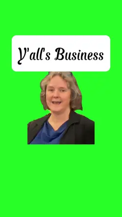 Y'all's Business