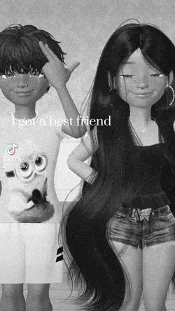 | I luv my bsf |