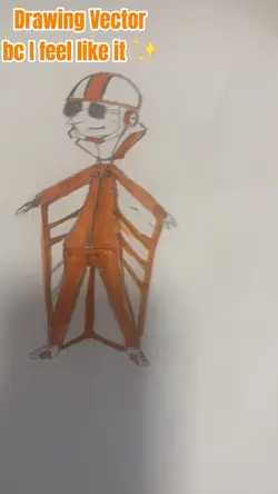 Drawing vector 🧡🧡🌕