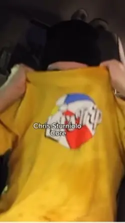 okay chris