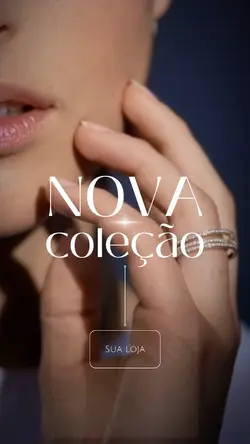 Nova Coleção•Moda
