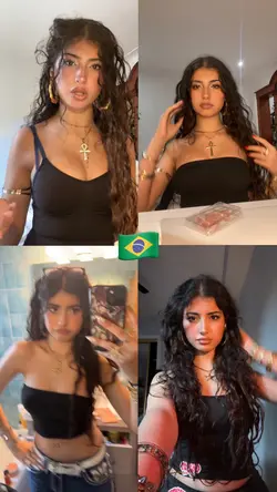 TREND PAÍSES 🇧🇷