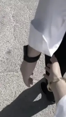 Love hand