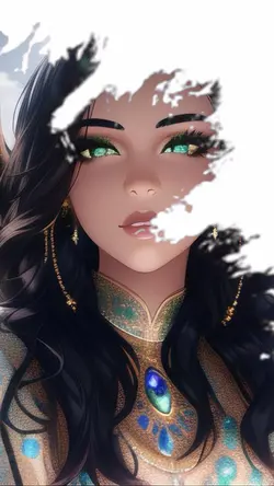 Anime filter