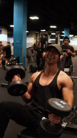 Partner Workout