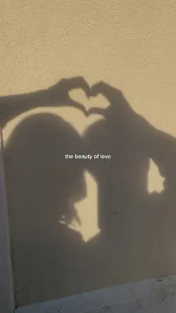 Beauty of Love